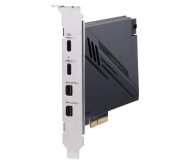 ASUS PCIe 3.0 x4 - ThunderboltEX  / 2x Thunderbolt 4 - 688807 - zdjęcie 2