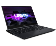 Lenovo Legion 5-15 i7/32GB/512/Win11X RTX3050Ti 165Hz - 743405 - zdjęcie 4
