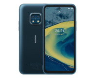 Nokia XR20 Dual SIM 4/64GB niebieski 5G - 689250 - zdjęcie 1