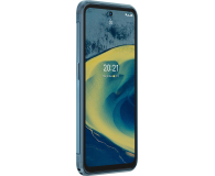 Nokia XR20 Dual SIM 4/64GB niebieski 5G - 689250 - zdjęcie 2
