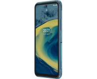Nokia XR20 Dual SIM 4/64GB niebieski 5G - 689250 - zdjęcie 4