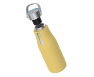 Philips Butelka filtrująca Smart UV 0,59L żółta - 1028094 - zdjęcie 2