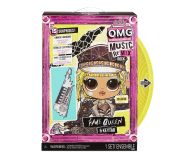 L.O.L. Surprise! OMG Remix Rock-  Fame Queen and Keytar - 1024887 - zdjęcie 3