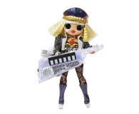 L.O.L. Surprise! OMG Remix Rock-  Fame Queen and Keytar - 1024887 - zdjęcie 2