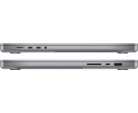 Apple MacBook Pro M1 Pro/32GB/512/Mac OS Space Gray - 692522 - zdjęcie 3