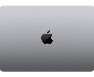 Apple MacBook Pro M1 Pro/16GB/512/Mac OS Space Gray - 690347 - zdjęcie 4