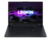 Lenovo Legion 5-17 Ryzen 7/16GB/512 RTX3070 144Hz - 688954 - zdjęcie 1
