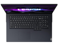 Lenovo Legion 5-17 Ryzen 5/16GB/512/Win11X RTX3060 144Hz - 748963 - zdjęcie 3