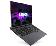 Lenovo Legion 5 Pro-16 i7/16GB/512/Win11 RTX3060 165Hz - 690300 - zdjęcie 3
