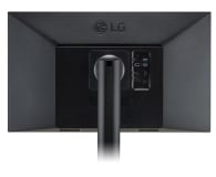 LG UltraFine 27UN880-B Ergo 4K HDR - 643514 - zdjęcie 14