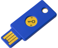 Yubico Security Key NFC by Yubico - 683073 - zdjęcie 2
