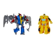 Hasbro Transformers Cyberverse Roll Bumblebee