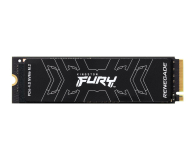 Kingston 4TB M.2 PCIe Gen4 NVMe Fury Renegade