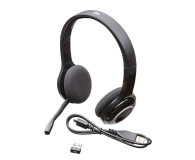 Logitech H600 Headset z mikrofonem - 71784 - zdjęcie 13