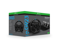 Logitech G923 Xbox Series X|S/Xbox One/PC - 583224 - zdjęcie 16