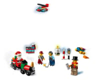 LEGO City 60303 Kalendarz Adwentowy - 1028047 - zdjęcie 5