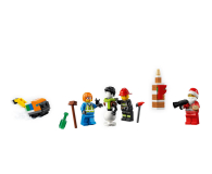 LEGO City 60303 Kalendarz Adwentowy - 1028047 - zdjęcie 6