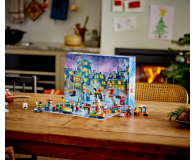 LEGO City 60303 Kalendarz Adwentowy - 1028047 - zdjęcie 4