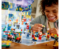 LEGO City 60303 Kalendarz Adwentowy - 1028047 - zdjęcie 2