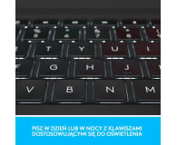 Logitech Slim Folio Pro iPad Pro 12.9" (3. i 4 gen) - 591121 - zdjęcie 4