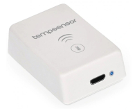 BleBox tempSensor - czujnik temperatury WiFi - 691074 - zdjęcie 2