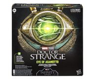 Hasbro Marvel Legends Doctor Strange Eye of Agamotto - 1028557 - zdjęcie 8