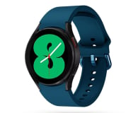 Tech-Protect Opaska Iconband do Galaxy Watch 4 / 5 / 5 Pro / 6 blue - 692114 - zdjęcie 1