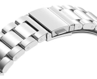 Tech-Protect Bransoleta Stainless do Galaxy Watch 4 / 5 / 5 Pro / 6 slv - 692117 - zdjęcie 3