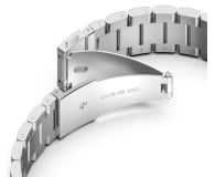 Tech-Protect Bransoleta Stainless do Galaxy Watch 4 / 5 / 5 Pro / 6 slv - 692117 - zdjęcie 2
