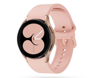 Tech-Protect Opaska Iconband do Galaxy Watch 4 / 5 / 5 Pro / 6 pink - 692109 - zdjęcie 1