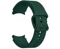 Tech-Protect Opaska Iconband do Galaxy Watch 4 / 5 / 5 Pro / 6 green - 692113 - zdjęcie 2