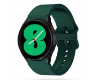 Tech-Protect Opaska Iconband do Galaxy Watch 4 / 5 / 5 Pro / 6 green - 692113 - zdjęcie 1