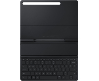 Samsung Book Cover Keyboard do Galaxy Tab S7+/S7FE czarny - 683618 - zdjęcie 2