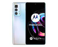 Motorola edge 20 pro 5G 12/256GB Iridescent White 144Hz - 682748 - zdjęcie 1