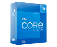 Intel Core i5-12600KF - 689638 - zdjęcie 1