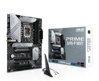 ASUS PRIME Z690-P WIFI DDR5 - 691383 - zdjęcie 1