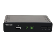 TechniSat Dekoder TERRABOX T3 DVB-T2 - 689719 - zdjęcie 1