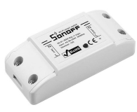 Sonoff Inteligentny przełącznik WiFi Basic R2 - 689455 - zdjęcie 2