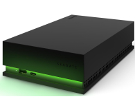 Seagate Game Drive Hub do konsoli Xbox 8TB USB 3.2 Gen.1 - 681477 - zdjęcie 3