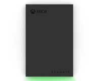 Seagate Game Drive Hub do konsoli Xbox 4TB USB 3.2 Gen.1 - 681486 - zdjęcie 1