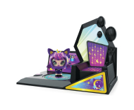 Spin Master Zoobles Laleczka Kotek - 1028466 - zdjęcie 2