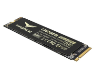 Team Group 512GB M.2 PCIe NVMe T-Force Cardea Zero Z340 - 685785 - zdjęcie 4