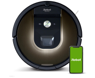 iRobot Roomba 980 - 1011038 - zdjęcie 1