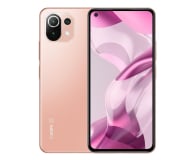 Xiaomi 11 Lite 5G NE 8/128GB Peach Pink - 683184 - zdjęcie 1