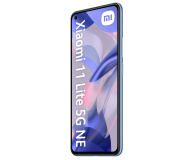 Xiaomi 11 Lite 5G NE 6/128GB Bubblegum Blue  - 683170 - zdjęcie 2