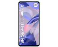 Xiaomi 11 Lite 5G NE 8/128GB Bubblegum Blue - 683171 - zdjęcie 3