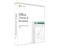 Microsoft Office 2019 Home & Business Win10/Mac ESD - 536380 - zdjęcie 1