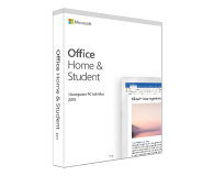 Microsoft Office 2019 Home & Student Win10/Mac ESD - 534592 - zdjęcie 1