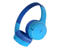 Belkin SOUNDFORM™ Mini Wireless On-Ear for Kids - 679967 - zdjęcie 1