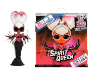 L.O.L. Surprise! OMG Movie Magic Doll- Spirit Queen - 1024903 - zdjęcie 1